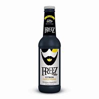 Freez citron gingembre 6 bouteilles de 275 ml